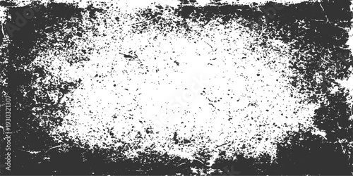 Grungy brick wall: The textured facade of a weathered brick wall, offering a glimpse into the history of resilience and timeless aesthetics, conveying both strength and character. 