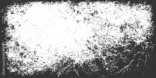 Abstract Grunge Texture: A textured design with rough, distressed appearance for adding vintage and retro look. suitable for creative projects.