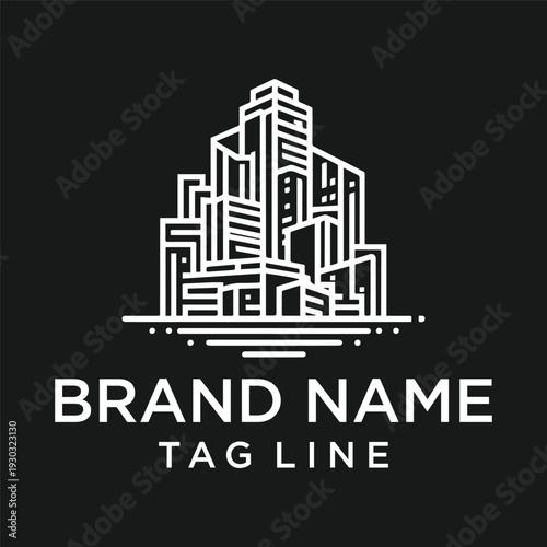 Real estate, architecture, cityscape, construction, apartment, residence, skyscraper, city building, property.