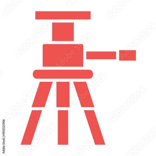 Tripod Icon