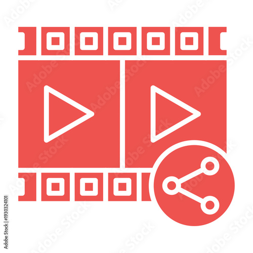 Reel Icon