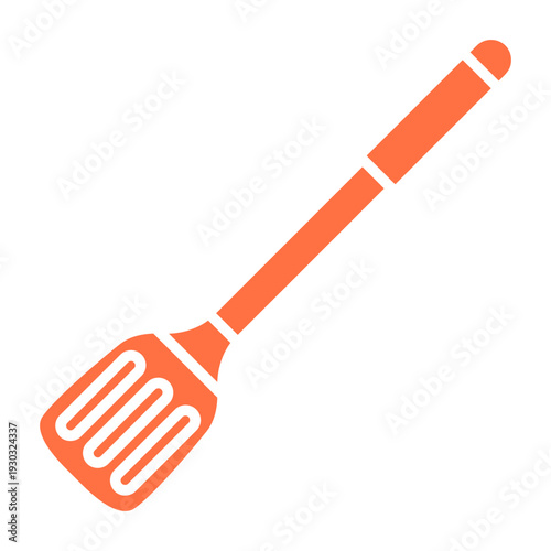 Spatula Icon
