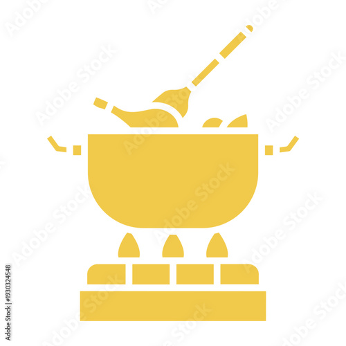 Cooking Icon