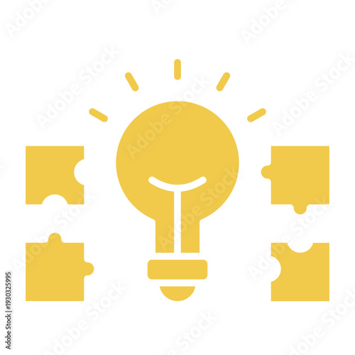 Problem solving Icon