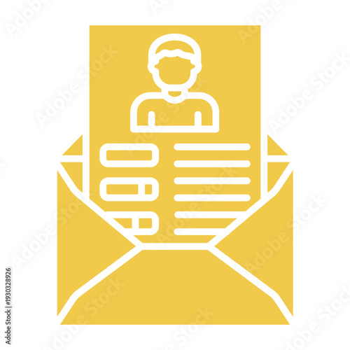 Mail Icon