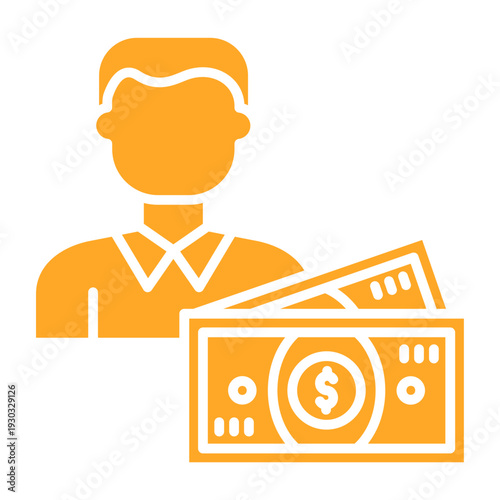 Investor Icon