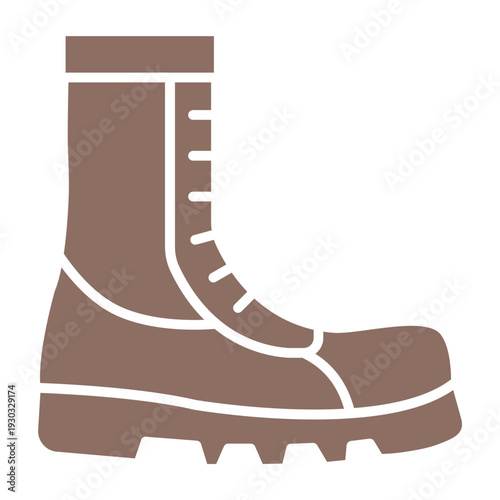 Boot Icon