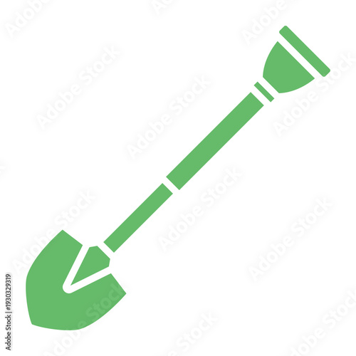 Shovel Icon