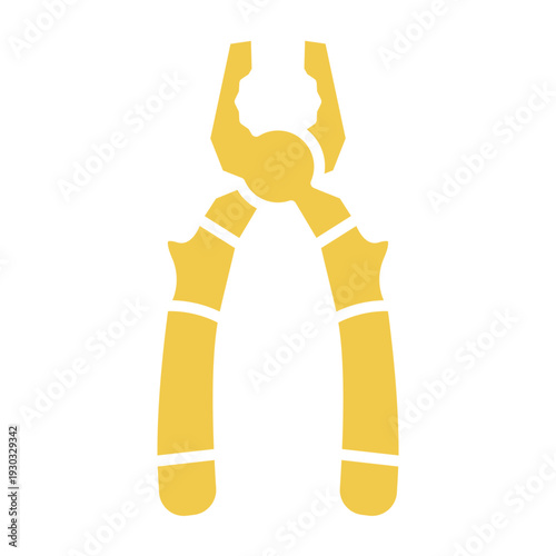 Pliers Icon