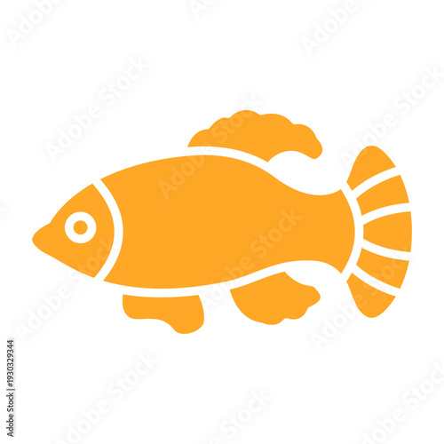 Fish Icon