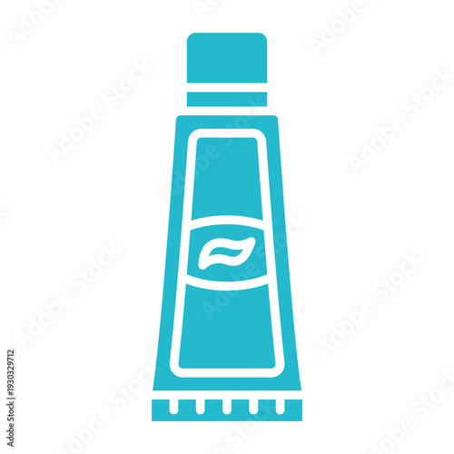 Toothpaste Icon