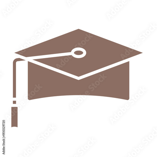 Mortarboard Icon