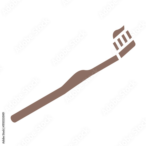 Tooth brush Icon