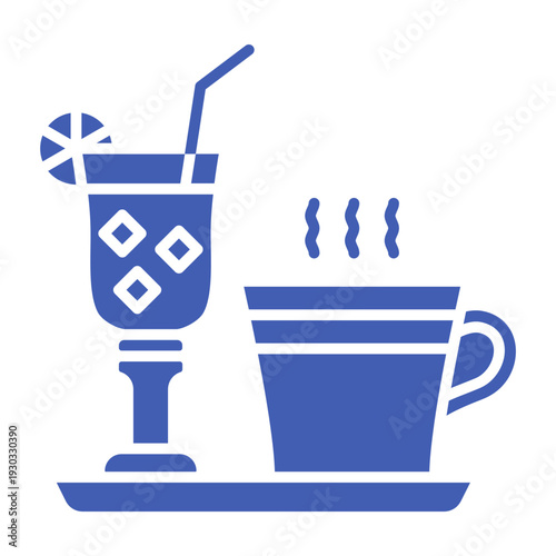 Beverage Icon