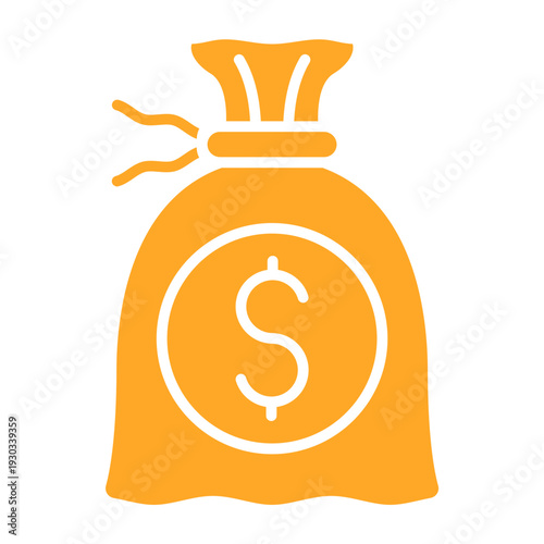 Money bag Icon