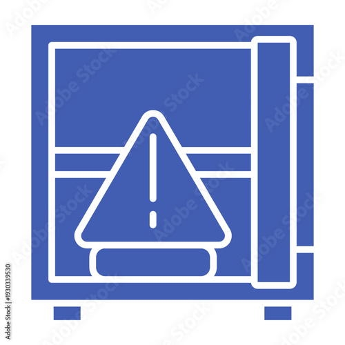 Safety box Icon