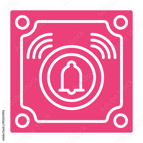 Doorbell Icon