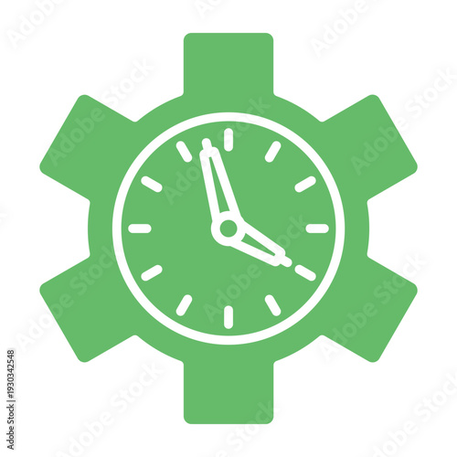 Clock Icon