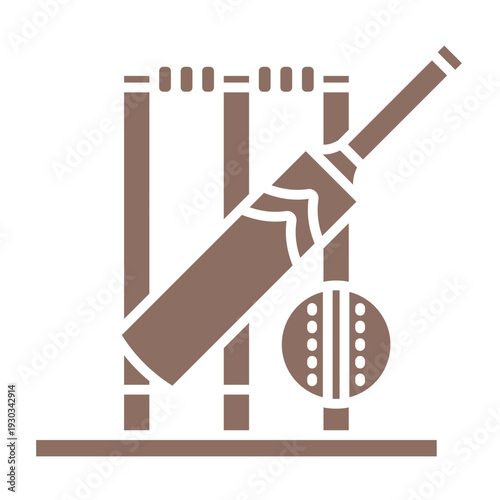 Cricket Icon