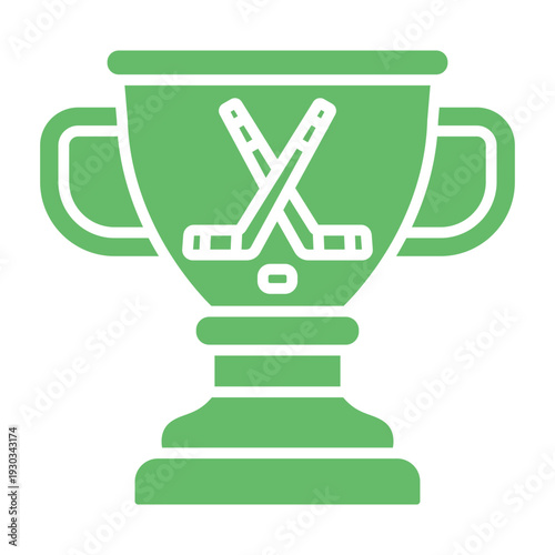 Trophy Icon