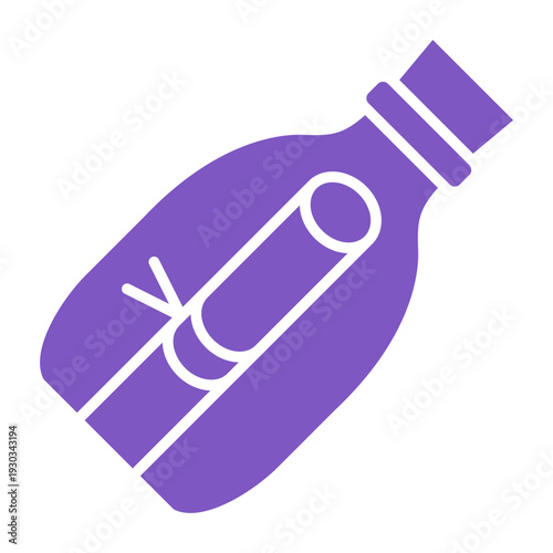 Bottle Icon