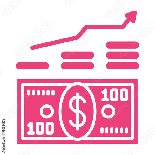 Profits Icon