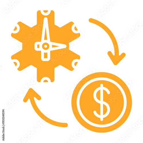 Time management Icon