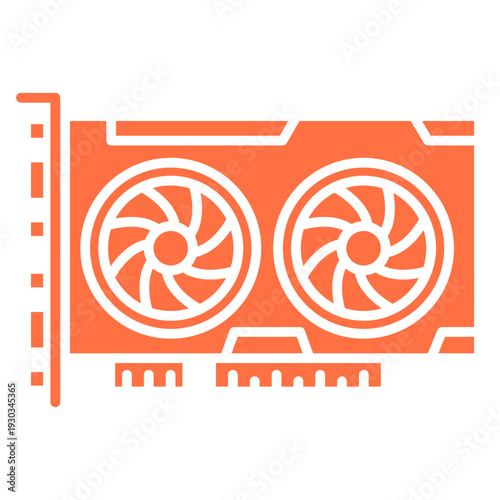 Video card Icon