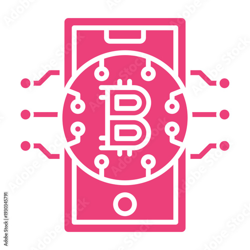 Crypto Icon