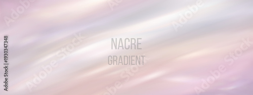 Texture bg pearl with white soft nacre for background light abstract. Gradient off 3d with neutral backdrop ivory for wave gray color. Studio elegant texture with brown white linen for soft.