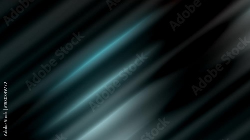 Abstract motion blur creates a dynamic background with streaks of light