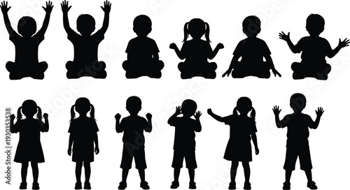 Large vector collection of sports ball icons including soccer basketball football volleyball baseball and golf for athletic competition team branding and game day design projects