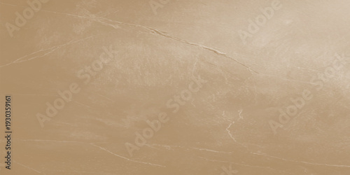 Antique aged parchment with a rough brown grunge paper texture and blank beige cardboard pattern for a vintage textured surface design backdrop