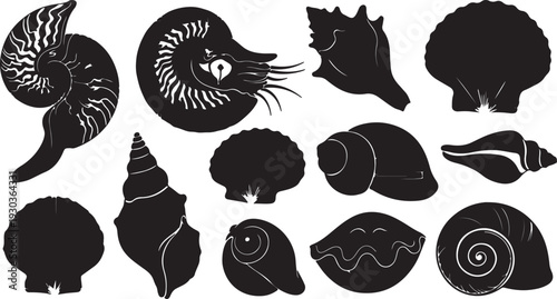 Art sea background vector. Luxury design with underwater plants and  watercolor splash. Template design for text, packaging and prints.