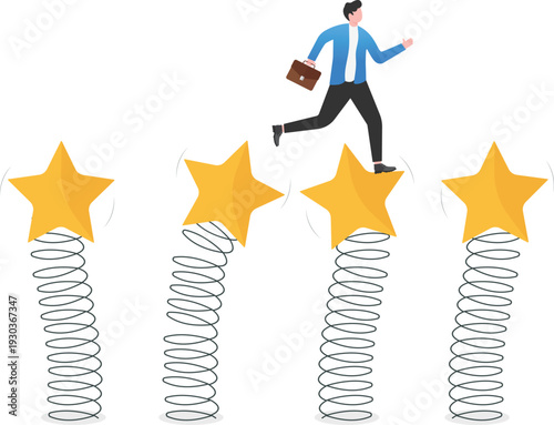 Professional Excellence Rating and Strategic Business Performance Quality