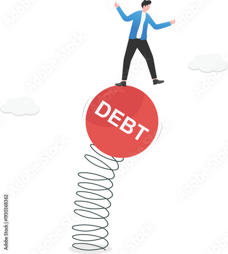 Professional Debt Management and Strategic Financial Risk Balance