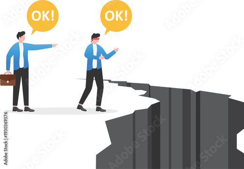 Strategic Risk Navigation and Professional Business Gap Management