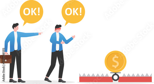 Professional Financial Risk Control and Strategic Money Trap Navigation