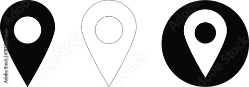 contact icon. dialer phone. mobile call icon. location icon. web icon.