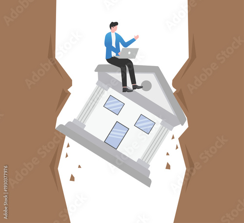 Professional Banking Institution Risk and Strategic Real Estate Fall