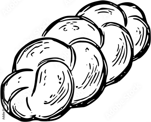 Bakery and pastry collection