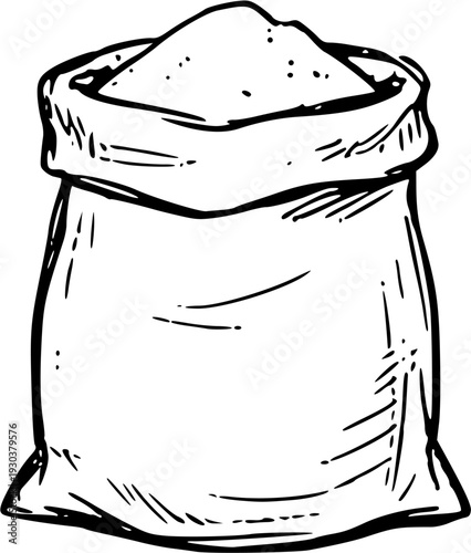 Bakery and pastry collection