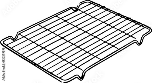 Bakery and pastry collection