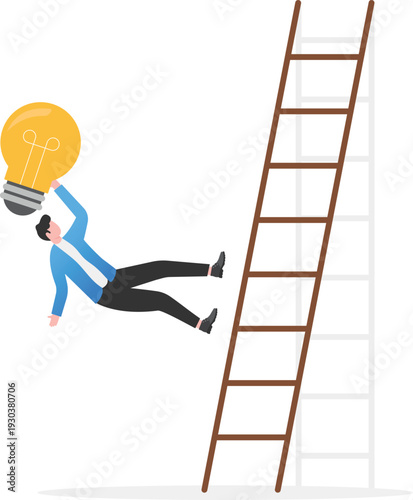 Professional Innovation Risk and Strategic Creative Project Failure