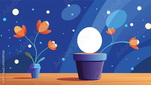 A silhouette of a person holding a chain linked to a building with a sign that reads 'know your rights'. Vector