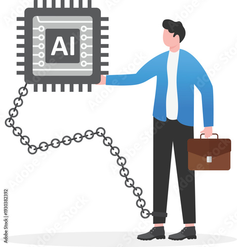 Strategic AI Constraint and Professional Technology Ethics Bond