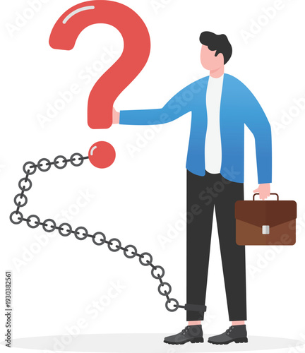 Strategic Uncertainty Constraint and Professional Business Doubt Bond