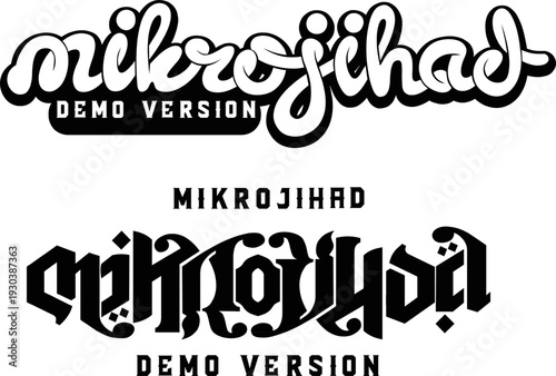 ideal for gaming logos