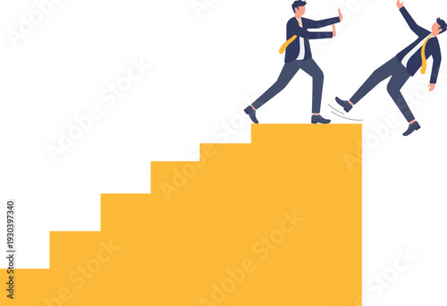 Strategic Career Advancement and Professional Business Growth