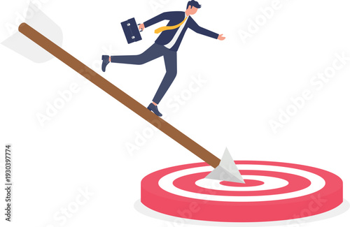 Professional Performance Failure and Strategic Goal Miss Crisis